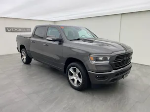 DODGE RAM 1500 5.7 Sport