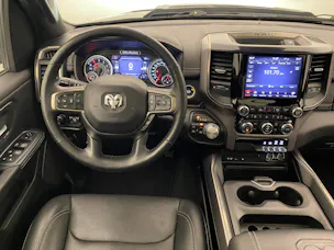 DODGE RAM 1500 5.7 Sport