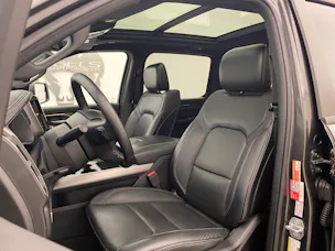 DODGE RAM 1500 5.7 Sport