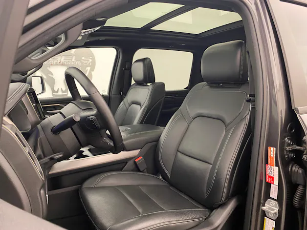 DODGE RAM 1500 5.7 Sport