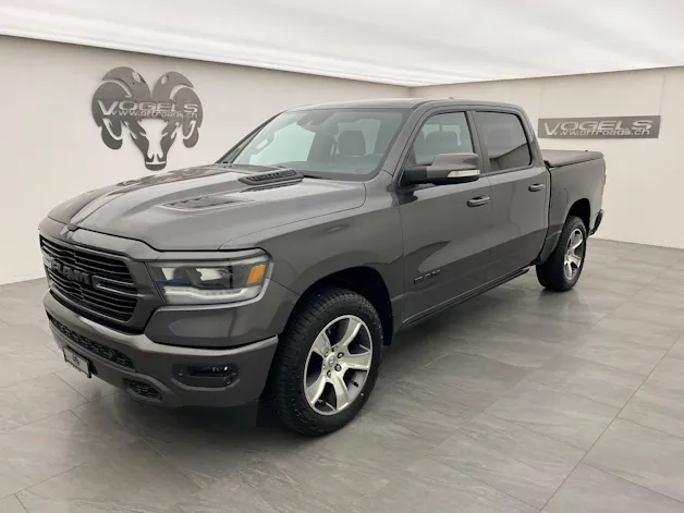 DODGE RAM 1500 5.7 Sport