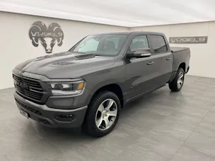 DODGE RAM 1500 5.7 Sport