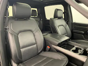 DODGE RAM 1500 5.7 Sport
