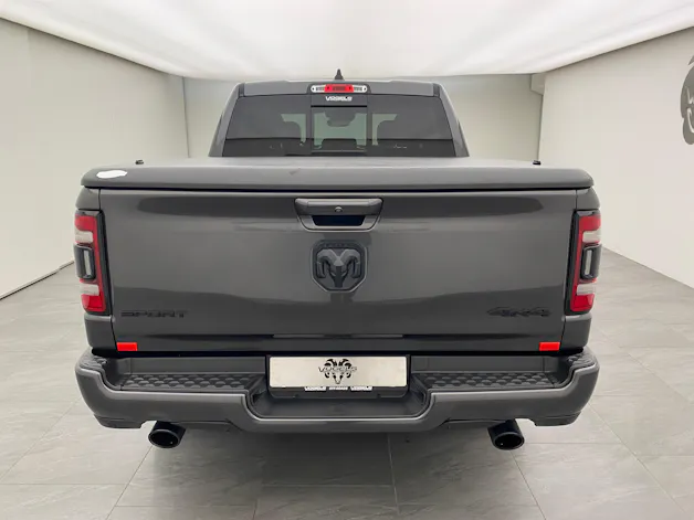 DODGE RAM 1500 5.7 Sport