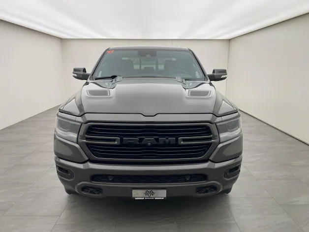 DODGE RAM 1500 5.7 Sport
