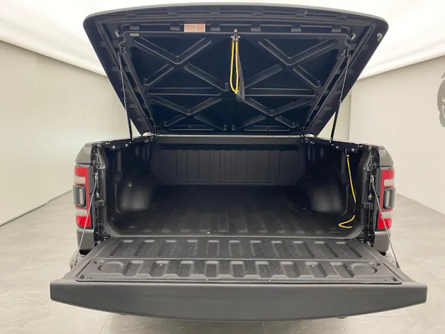 DODGE RAM 1500 5.7 Sport