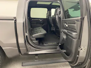 DODGE RAM 1500 5.7 Sport