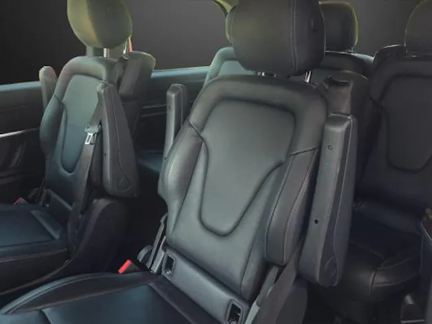 Mercedes-Benz V 250 d Avantgarde K 4M