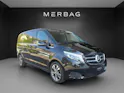 Mercedes-Benz V 250 d Avantgarde K 4M