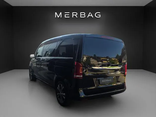 Mercedes-Benz V 250 d Avantgarde K 4M