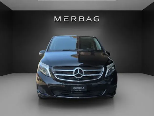 Mercedes-Benz V 250 d Avantgarde K 4M
