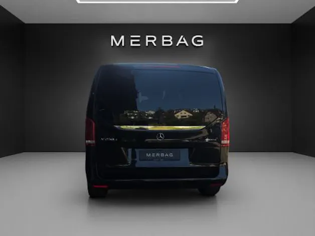 Mercedes-Benz V 250 d Avantgarde K 4M