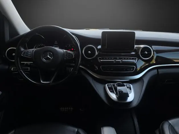 Mercedes-Benz V 250 d Avantgarde K 4M