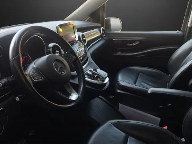 Mercedes-Benz V 250 d Avantgarde K 4M