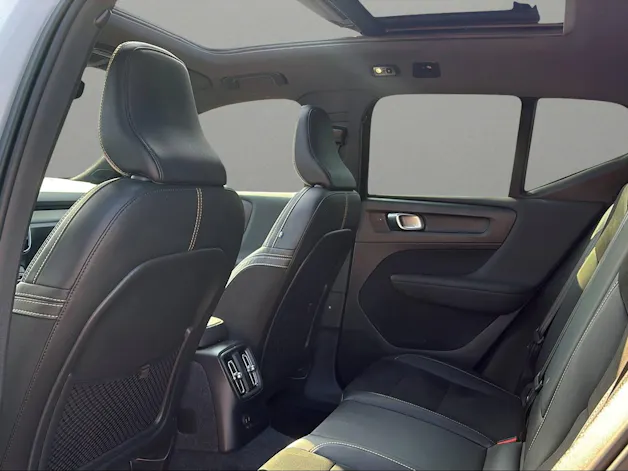 Volvo XC40 T5 TwE R-Design DCT