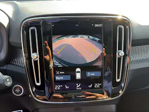 Volvo XC40 T5 TwE R-Design DCT