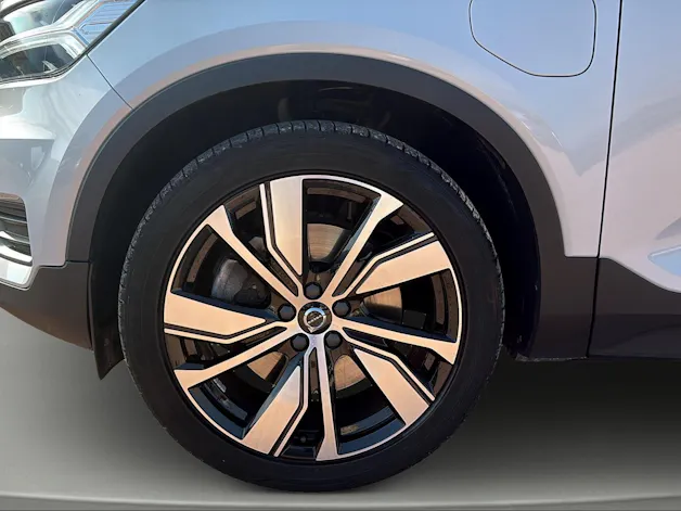 Volvo XC40 T5 TwE R-Design DCT