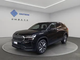Škoda Kodiaq 2.0 TSI Dynamic 4x4