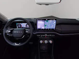 SKODA Kodiaq 2.0 TSI Dynamic 4x4