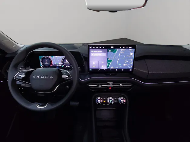 Škoda Kodiaq 2.0 TSI Dynamic 4x4