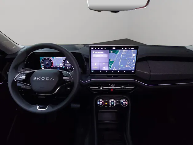 Škoda Kodiaq 2.0 TSI Dynamic 4x4
