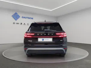 SKODA Kodiaq 2.0 TSI Dynamic 4x4