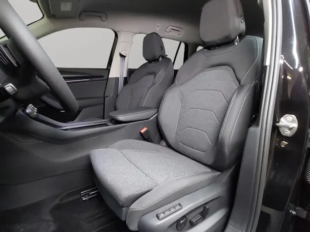 Škoda Kodiaq 2.0 TSI Dynamic 4x4