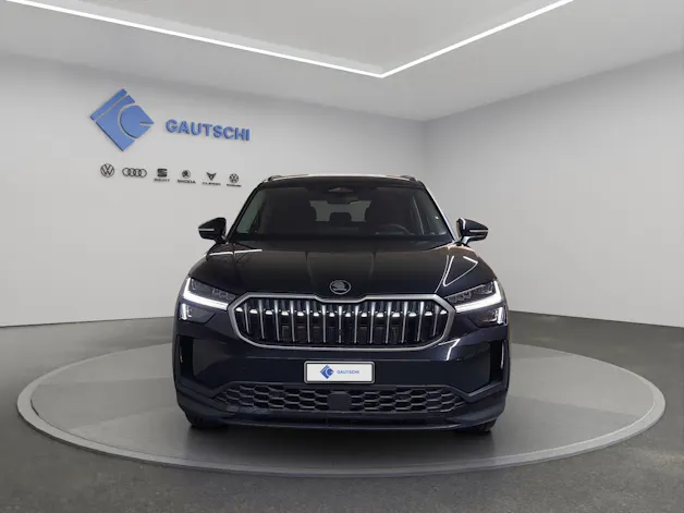 Škoda Kodiaq 2.0 TSI Dynamic 4x4