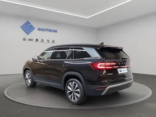 SKODA Kodiaq 2.0 TSI Dynamic 4x4