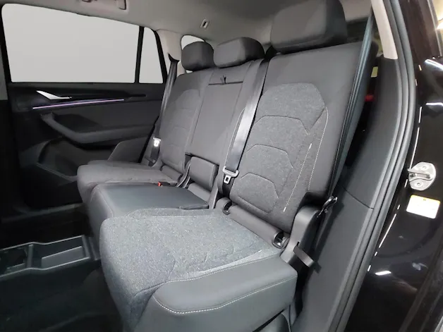 Škoda Kodiaq 2.0 TSI Dynamic 4x4