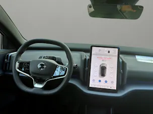 Volvo EX30 P5 69 kWh Long Range Plus