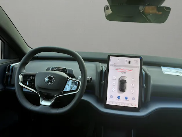 Volvo EX30 P5 69 kWh Long Range Plus