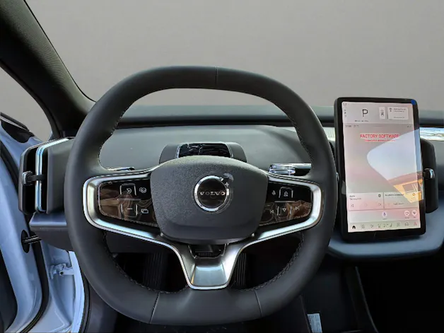 Volvo EX30 P5 69 kWh Long Range Plus