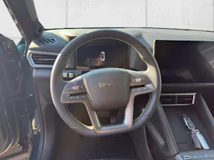 BYD Atto 2 DM-i Boost