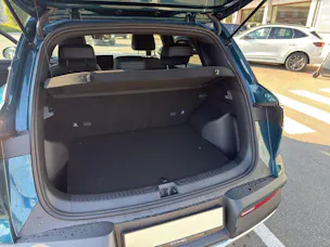 BYD Atto 2 DM-i Boost