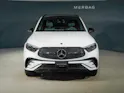 Mercedes-Benz GLC 300 d 4M 9G-Tronic