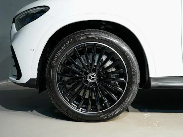 Mercedes-Benz GLC 300 d 4M 9G-Tronic