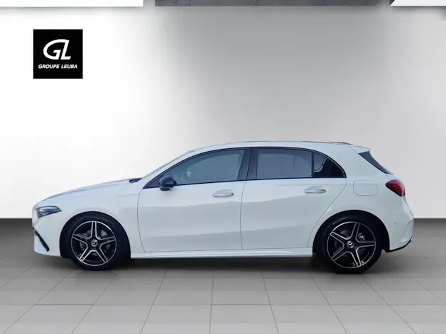 Mercedes-Benz A 200 Night Star 7G-DCT