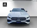 Mercedes-Benz A 200 Night Star 7G-DCT