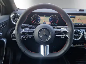 MERCEDES-BENZ A 200 Night Star 7G-DCT