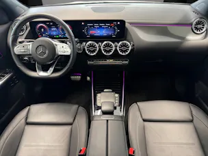 MERCEDES-BENZ GLA 250e AMG Line 8G-DCT