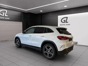 Mercedes-Benz GLA 250e AMG Line 8G-DCT