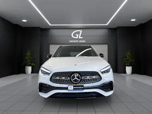 MERCEDES-BENZ GLA 250e AMG Line 8G-DCT
