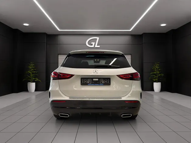 Mercedes-Benz GLA 250e AMG Line 8G-DCT