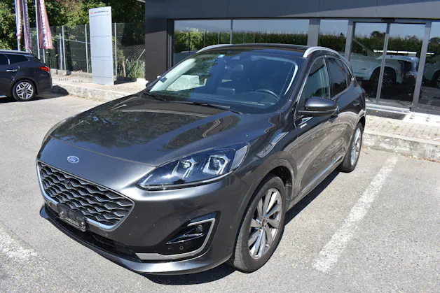Ford Kuga 2.5 FHEV Vignale FWD