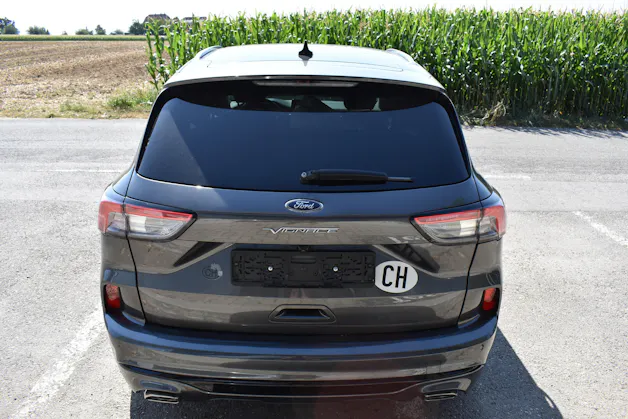 Ford Kuga 2.5 FHEV Vignale FWD