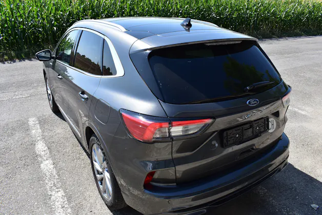 Ford Kuga 2.5 FHEV Vignale FWD
