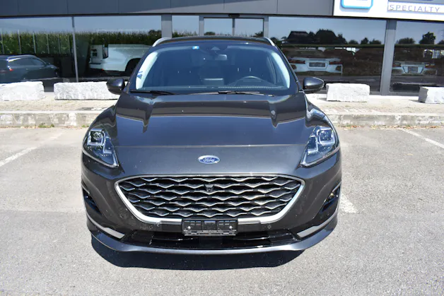 Ford Kuga 2.5 FHEV Vignale FWD