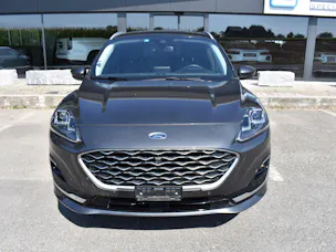 Ford Kuga 2.5 FHEV Vignale FWD