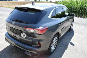 FORD Kuga 2.5 FHEV Vignale FWD
